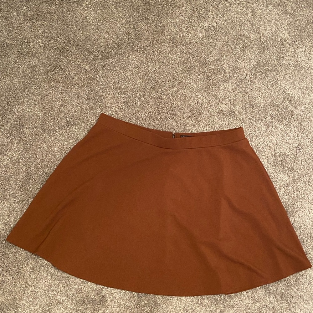 Forever21+ skirt